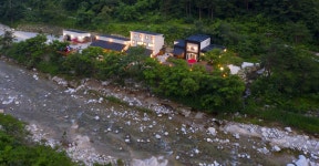 강릉힐링타임펜션, 강릉 (주문진.사천), 강원 - 여기어때 특가