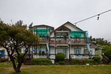 태안 뜨락펜션, 꽃지·안면도, 충남 - 여기어때 특가