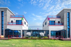 대부도 오션스테이, 대부도·영흥도·선재도, 인천 - 여기어때 특가