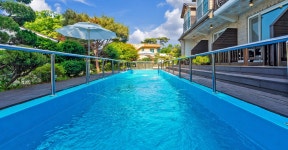 강화 석모도 돌모로펜션A동, 강화, 인천 - 여기어때 특가