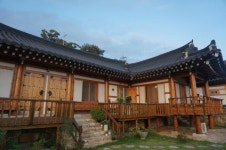 영광 오가네한옥펜션, 영광·목포·고흥, 전주권 - 여기어때 특가