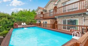 강화 석모도포유펜션A동, 강화, 인천 - 여기어때 특가