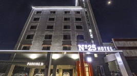 넘버25호텔 남구미점, 대구·구미·문경·안동, 경상 - 여기어때 특가