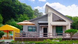 원주 스마일 펜션, 평창·횡성·원주, 강원 - 여기어때 특가