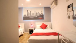 동대문 쓰리세븐호텔, 종로·인사동·동대문·강북, 서울 - 여기어때 특가