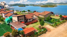 대부도 씨유그린독채풀빌라, 대부도·영흥도·선재도, 인천 - 여기어때 특가