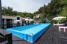 태안 추억더하기펜션, 꽃지·안면도, 충남 - 여기어때 특가