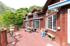 지리산하동 그린나래펜션, 산청·하동·합천·거창, 경남 - 여기어때 특가