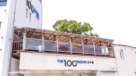 거제 더100스파&풀빌라펜션, 거제 북부 (매미성), 경남 - 여기어때 특가