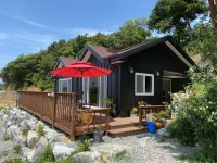 태안 갯마을펜션, 꽃지·안면도, 충남 - 여기어때 특가