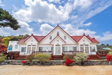 태안 스카이펜션, 태안·만리포·청포대, 충남 - 여기어때 특가