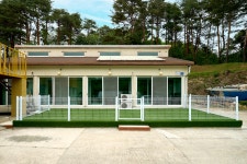 강릉 소나무풍경펜션, 강릉 (주문진.사천), 강원 - 여기어때 특가