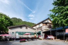 제천 토박이가든펜션, 단양·충주·제천·괴산, 충북 - 여기어때 특가