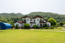 논산힐스테이펜션, 청주·보은, 충북 - 여기어때 특가