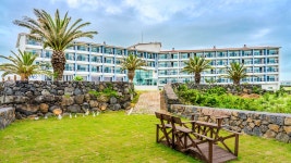 웨이브 제주 호텔&리조트, 애월·협재·한림, 제주 - 여기어때 특가