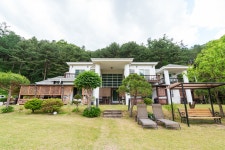 양평 해피스토리펜션 , 양평·용문, 경기 - 여기어때 특가