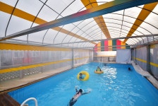 가평 다온캠핑장, 가평 - 여기어때 특가