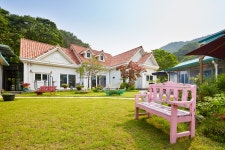 광주 젤코바퇴촌펜션, 용인·여주·이천, 경기 - 여기어때 특가