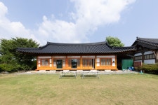 함평 푸른별한옥펜션, 영광·목포·고흥, 전주권 - 여기어때 특가