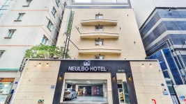 나무늘보 호텔 서면점, 서면·동래·연제·남구, 부산 - 여기어때 특가