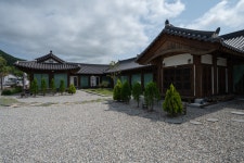 완주 한옥펜션 다올, 전주·무주, 전주권 - 여기어때 특가