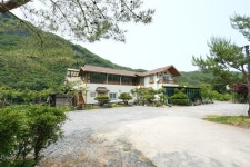 단양 어린왕자펜션 , 단양·충주·제천·괴산, 충북 - 여기어때 특가