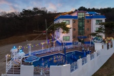 영흥도 아트인하우스, 대부도·영흥도·선재도, 인천 - 여기어때 특가