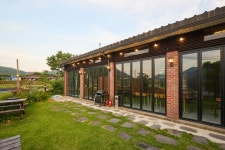 성주 솔마루펜션, 청도·성주·경산, 경북 - 여기어때 특가