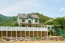 양양 그루터기펜션, 양양, 강원 - 여기어때 특가