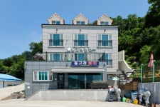 통영 돌고래펜션, 통영·고성, 경남 - 여기어때 특가