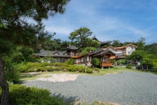 경주천년한옥펜션, 경주 (감포.불국사), 경주/안동권 - 여기어때 특가