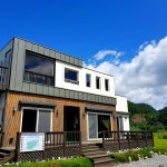 홍천 강RIO펜션, 홍천·인제·철원·화천, 강원 - 여기어때 특가