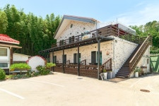 삼척 작은행복펜션, 동해·삼척, 강원 - 여기어때 특가