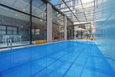 안산 비치다풀빌라, 대부도·영흥도·선재도, 인천 - 여기어때 특가