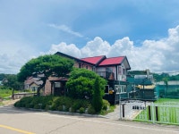 대부도 휴갤러리 펜션, 대부도·영흥도·선재도, 인천 - 여기어때 특가