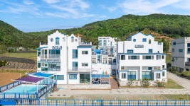 청주 솔레루나펜션, 청주·보은, 충북 - 여기어때 특가