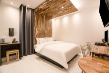 화곡 HOTEL N, 강서·화곡·까치산역·목동, 서울 - 여기어때 특가