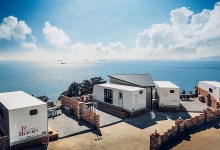 남해 캐비넷펜션, 남해·사천, 경상/부산 - 여기어때 특가