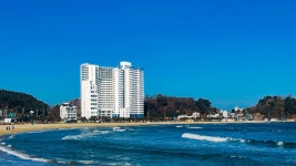 오션스테이 인더시티 죽도, 양양·홍천·인제·철원, 강원 - 여기어때 특가