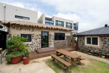 제주 제미바릇펜션, 협재·한림, 제주 - 여기어때 특가