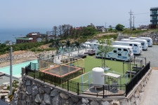 경주 뷰델카라반펜션, 경상/부산 - 여기어때 특가