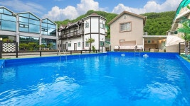 가평 샤이니 스파 펜션, 남이섬·가평읍, 가평 - 여기어때 특가