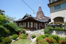 익산 영월당 한옥독채펜션, 전주·무주, 전주권 - 여기어때 특가