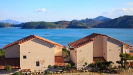 남해엔바다펜션, 남해·사천, 경남 - 여기어때 특가