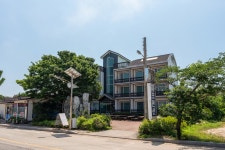 태안 파크펜션, 태안·만리포·청포대, 충남 - 여기어때 특가