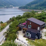 정읍 옥정호금빛펜션, 전주·무주, 전라 - 여기어때 특가