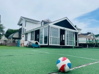 대부도 카프리펜션, 대부도·영흥도·선재도, 인천 - 여기어때 특가