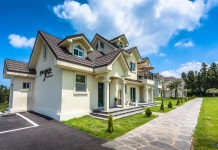 제주 스파벨리스 펜션, 함덕·월정·구좌·하도, 제주 - 여기어때 특가