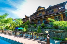 별마루펜션, 밀양·양산·김해·창원, 경남 - 여기어때 특가