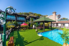 강화 초록별펜션, 강화, 인천 - 여기어때 특가